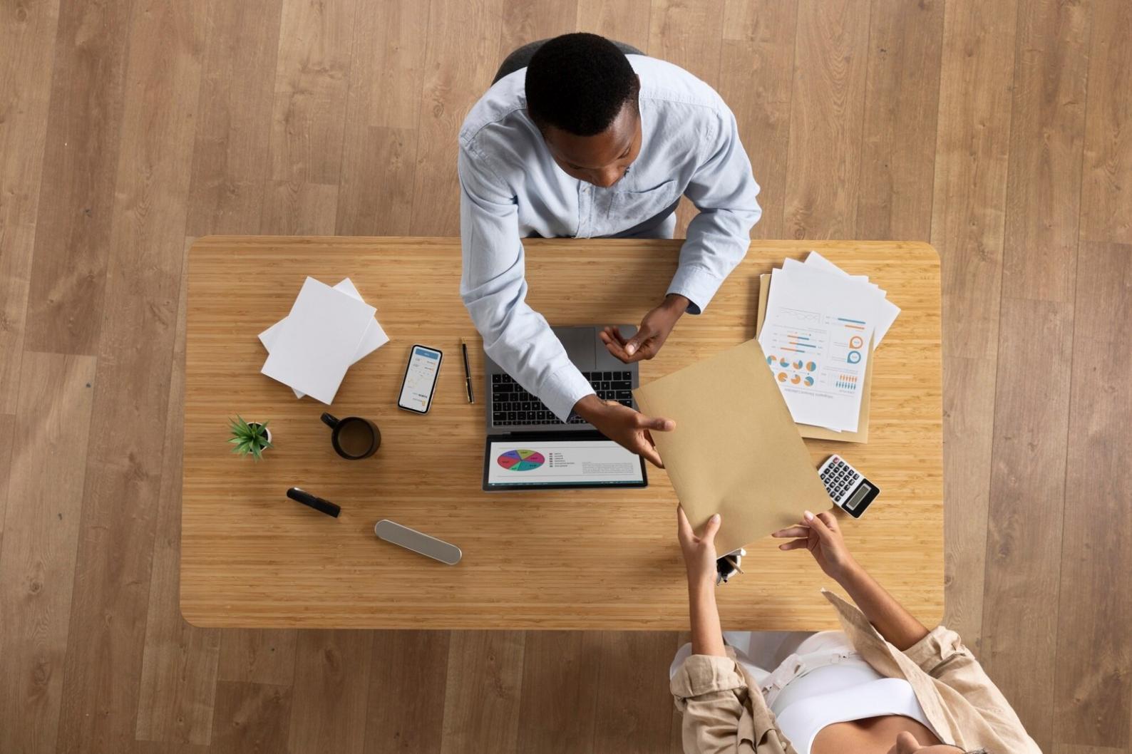 Implementación de procesos de mejora empresarial